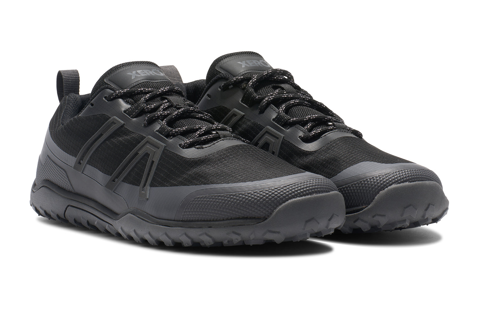 Xero Scrambler Trail Low WP Women&#39;s - Black/Asphalt