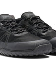 Xero Scrambler Trail Low WP Women's - Black/Asphalt