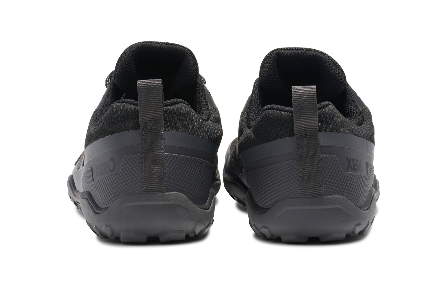 Xero Scrambler Trail Low WP Women&#39;s - Black/Asphalt