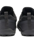 Xero Scrambler Trail Low WP Women's - Black/Asphalt