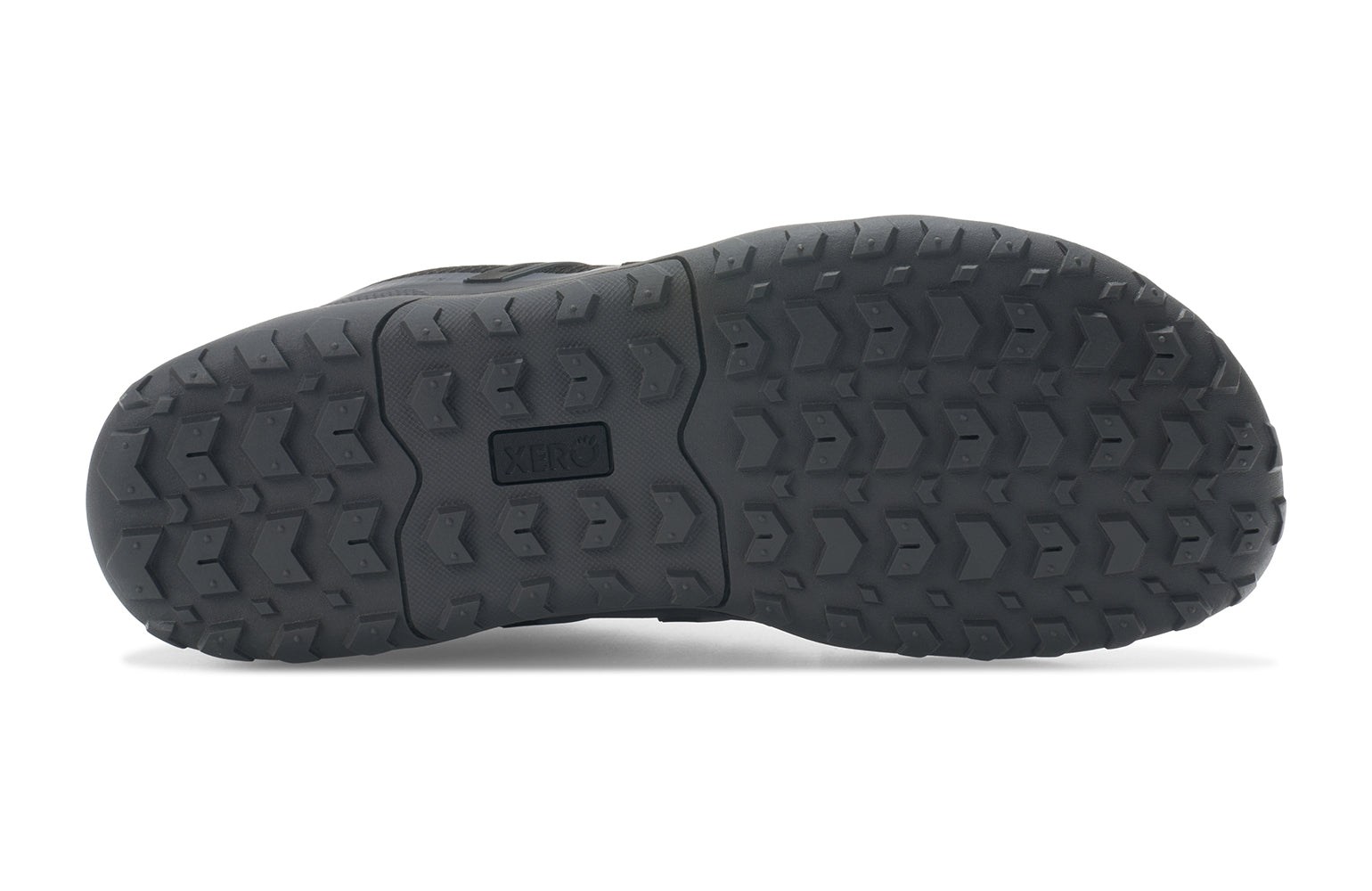 Xero Scrambler Trail Low WP Women&#39;s - Black/Asphalt