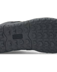 Xero Scrambler Trail Low WP Women's - Black/Asphalt