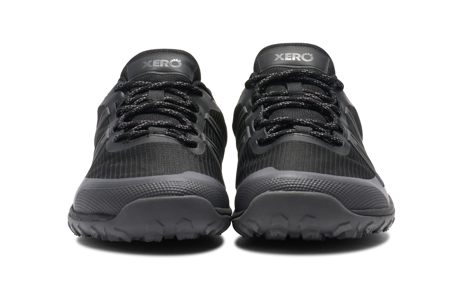 Xero Scrambler Trail Low WP Women&#39;s - Black/Asphalt