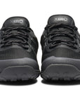 Xero Scrambler Trail Low WP Women's - Black/Asphalt