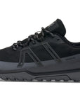 Xero Scrambler Trail Low WP Women's - Black/Asphalt