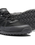 Xero Scrambler Trail Low WP Women's - Black/Asphalt