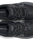 Xero Scrambler Trail Low WP Women's - Black/Asphalt
