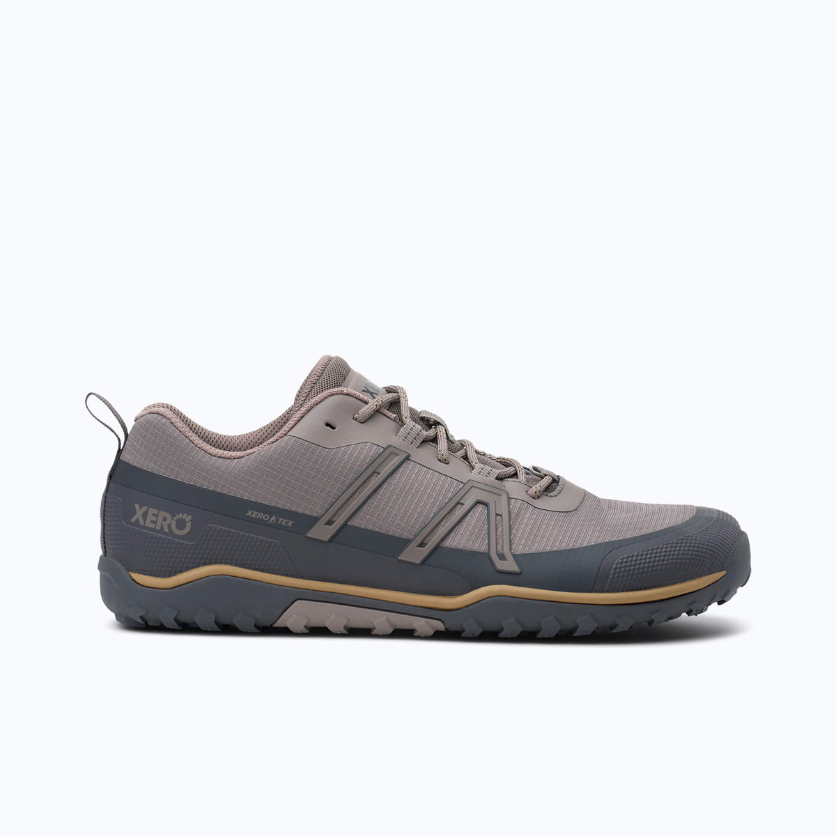Xero Scrambler Trail Low WP - Men