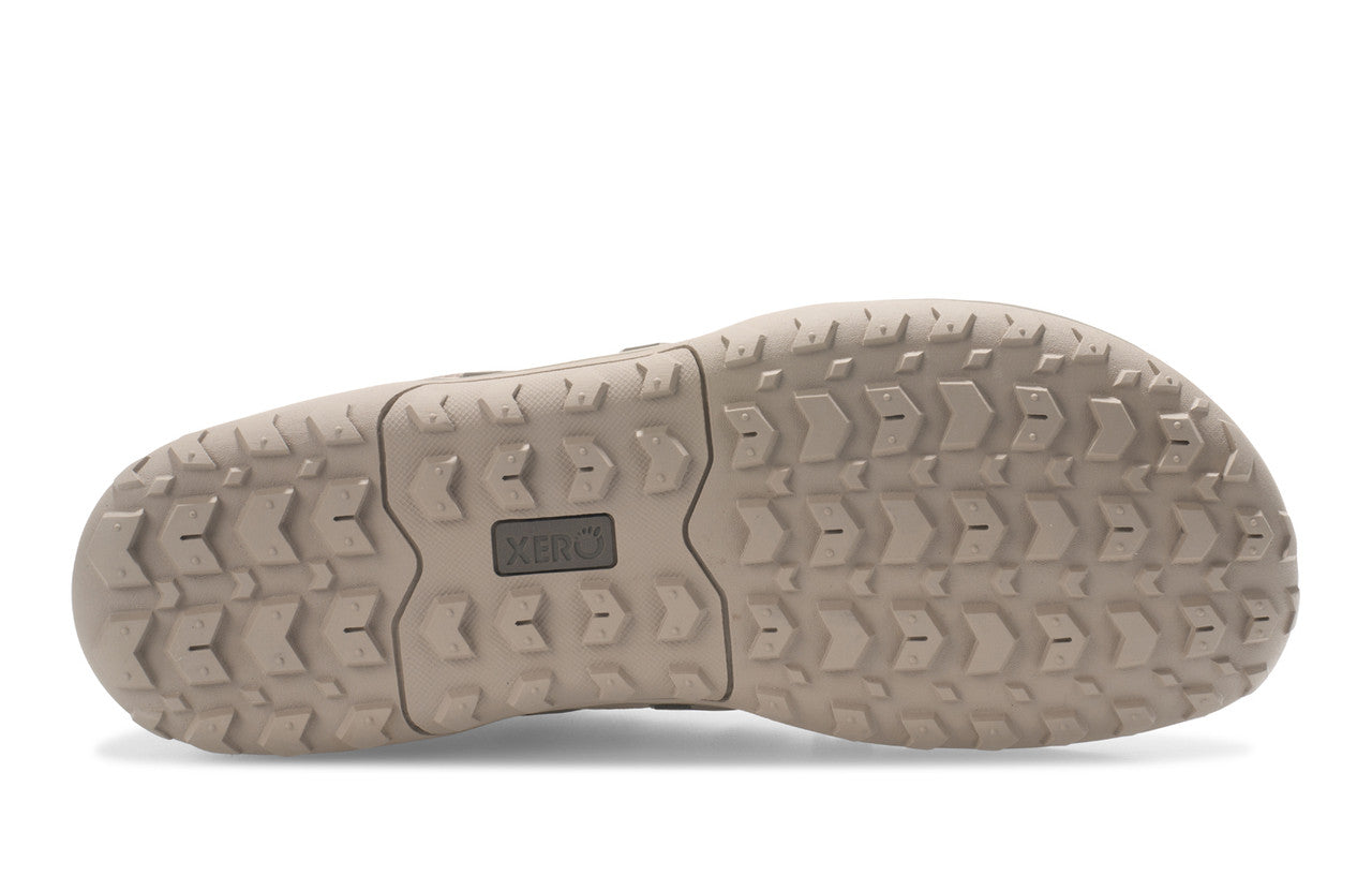 Xero Scrambler Trail Low WP - Men's Waterproof Hiking Shoe