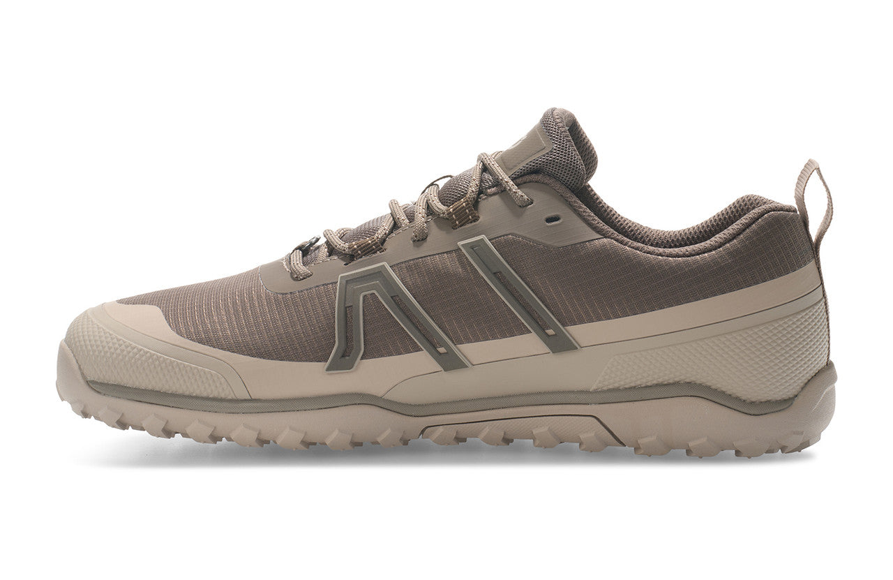 Xero Scrambler Trail Low WP - Men's Waterproof Hiking Shoe