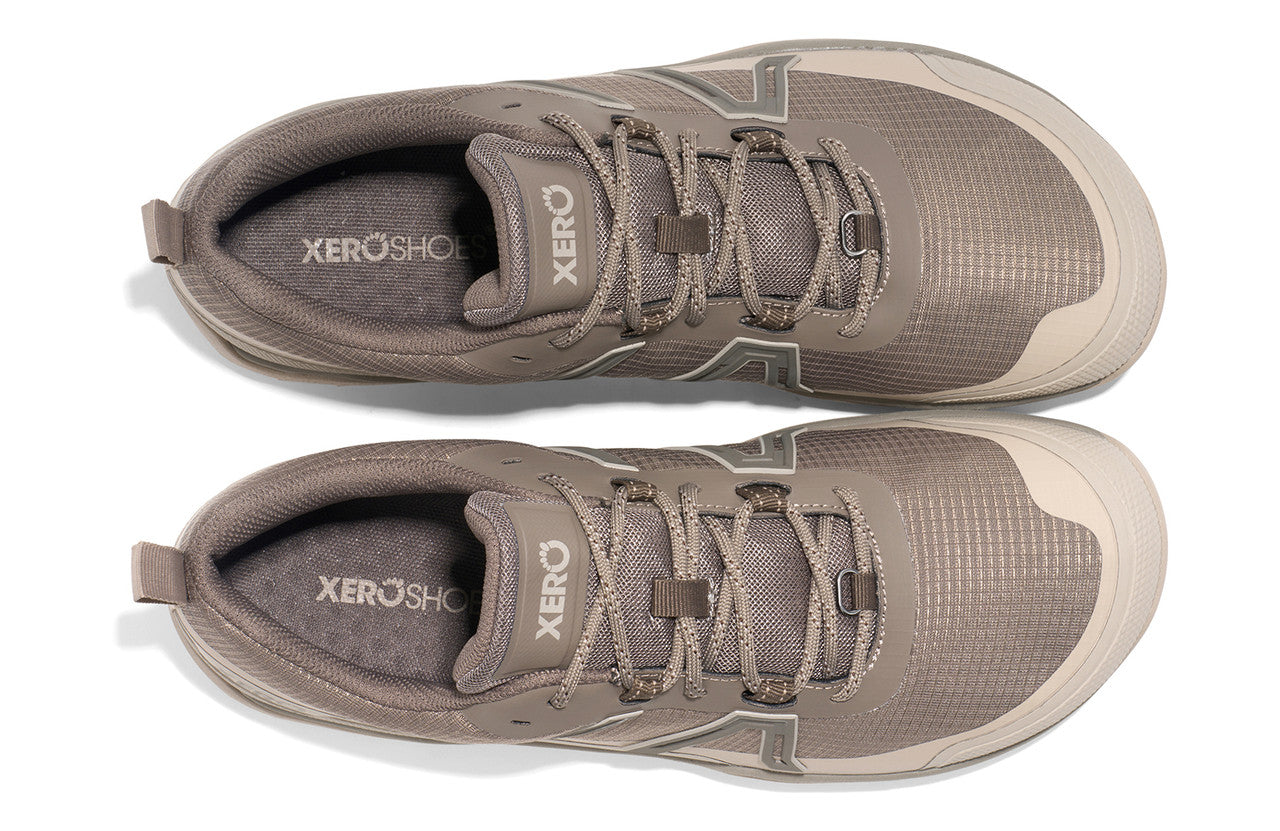 Xero Scrambler Trail Low WP - Men's Waterproof Hiking Shoe