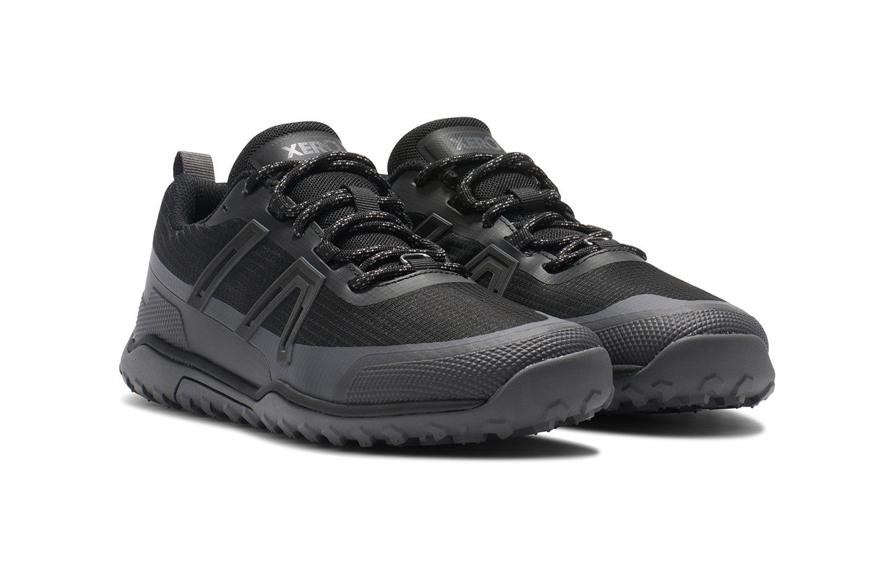 Xero Scrambler Trail Low WP - Women's Waterproof Hiking Shoe