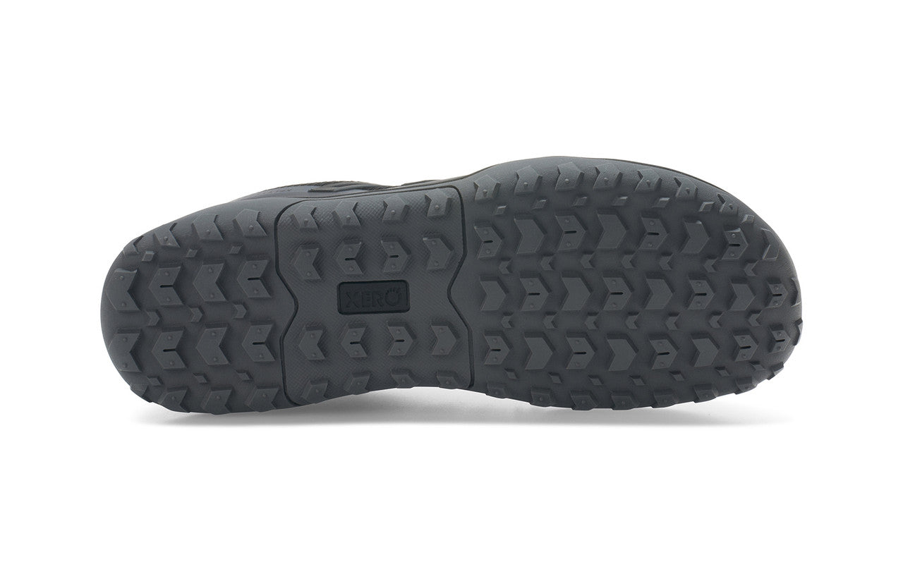 Xero Scrambler Trail Low WP - Women's Waterproof Hiking Shoe
