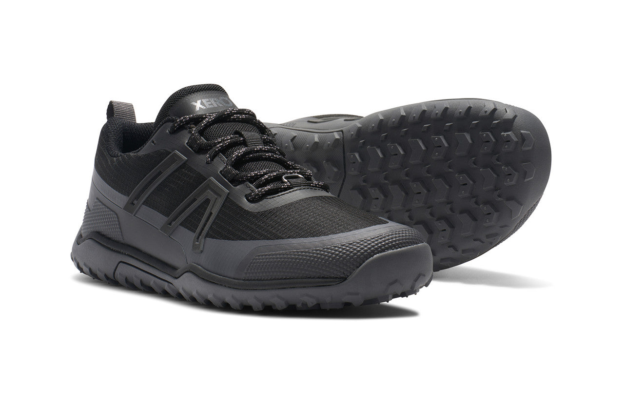 Xero Scrambler Trail Low WP - Women's Waterproof Hiking Shoe