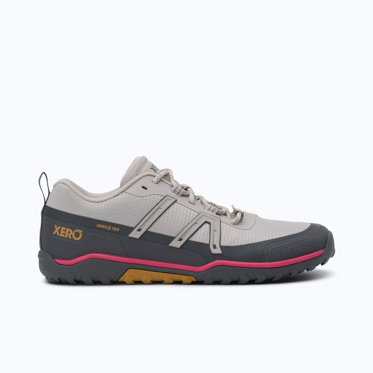 Xero Scrambler Trail Low WP - Women
