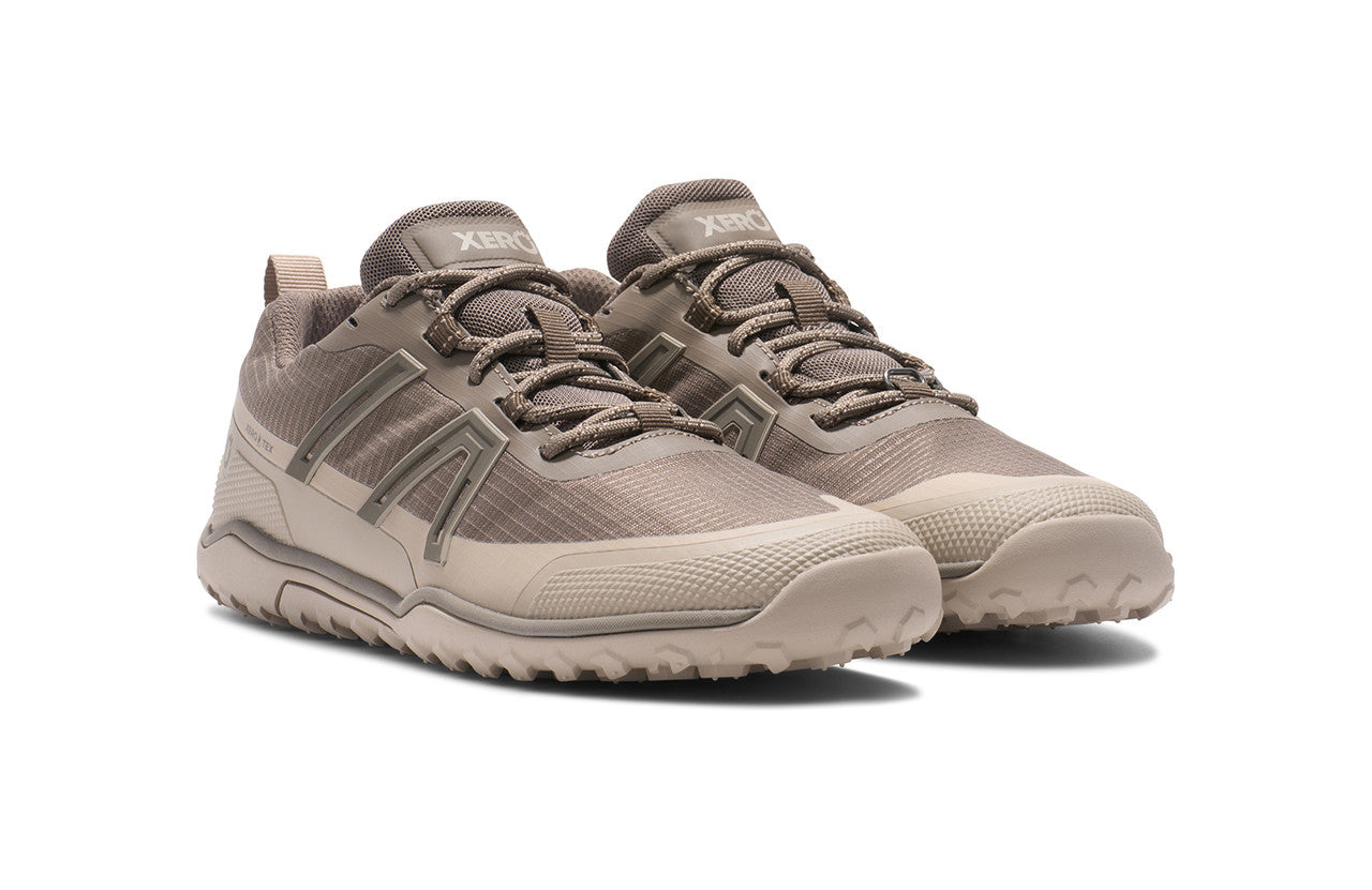 Xero Scrambler Trail Low WP - Women's Waterproof Hiking Shoe