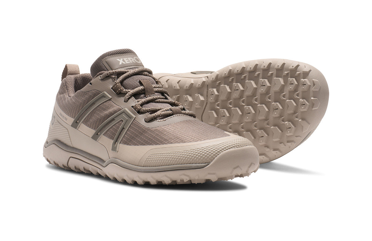 Xero Scrambler Trail Low WP - Women's Waterproof Hiking Shoe