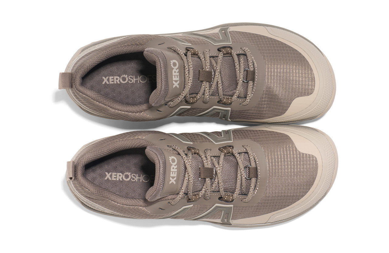 Xero Scrambler Trail Low WP - Women's Waterproof Hiking Shoe