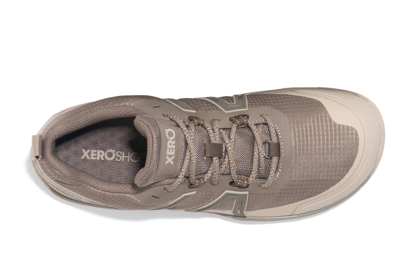 Xero Scrambler Trail Low WP - Women's Waterproof Hiking Shoe
