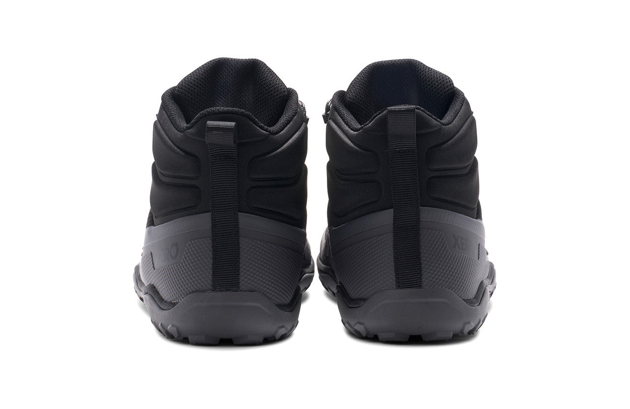 Xero Scrambler Trail Mid WP - Men's Waterproof Barefoot Hiking Boot