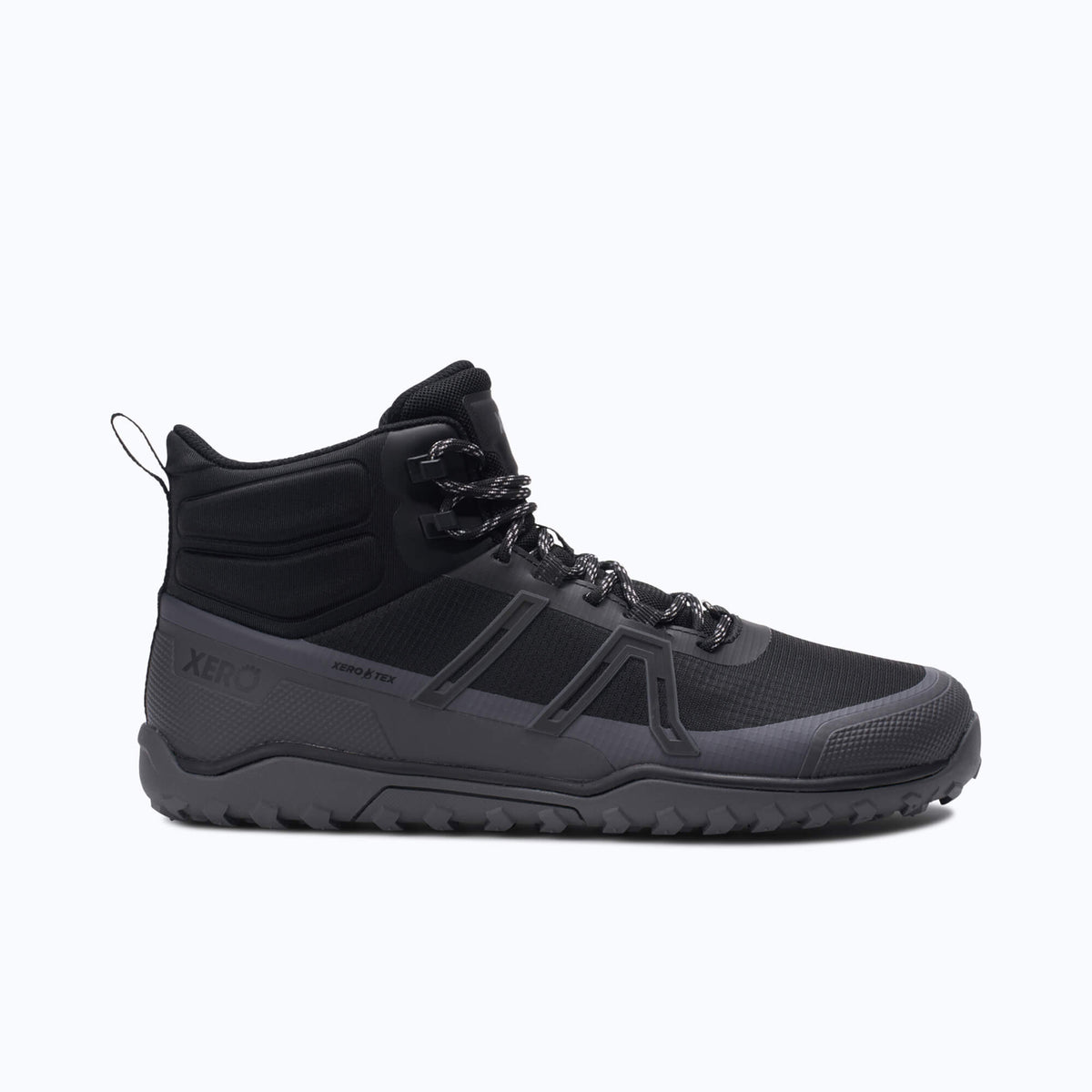 Xero Scrambler Trail Mid WP - Men