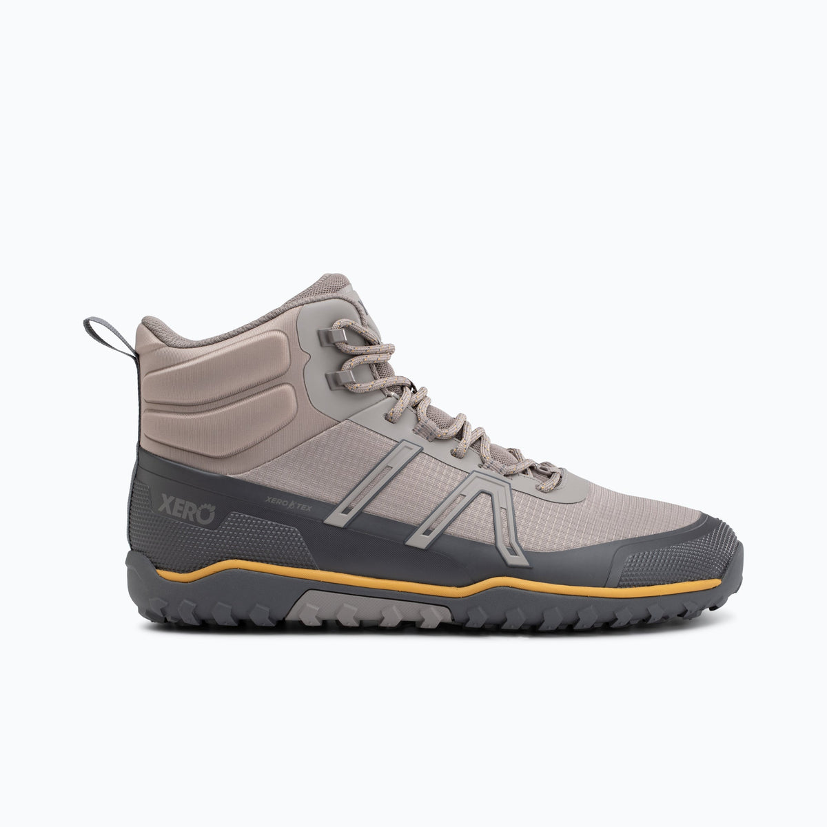 Xero Scrambler Trail Mid WP - Men