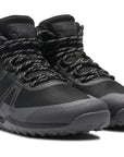 Xero Scrambler Trail Mid WP - Women's Waterproof Barefoot Hiking Boot