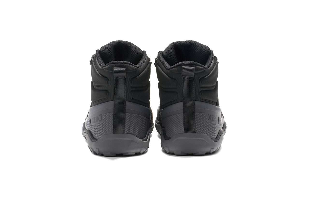 Xero Scrambler Trail Mid WP - Women's Waterproof Barefoot Hiking Boot