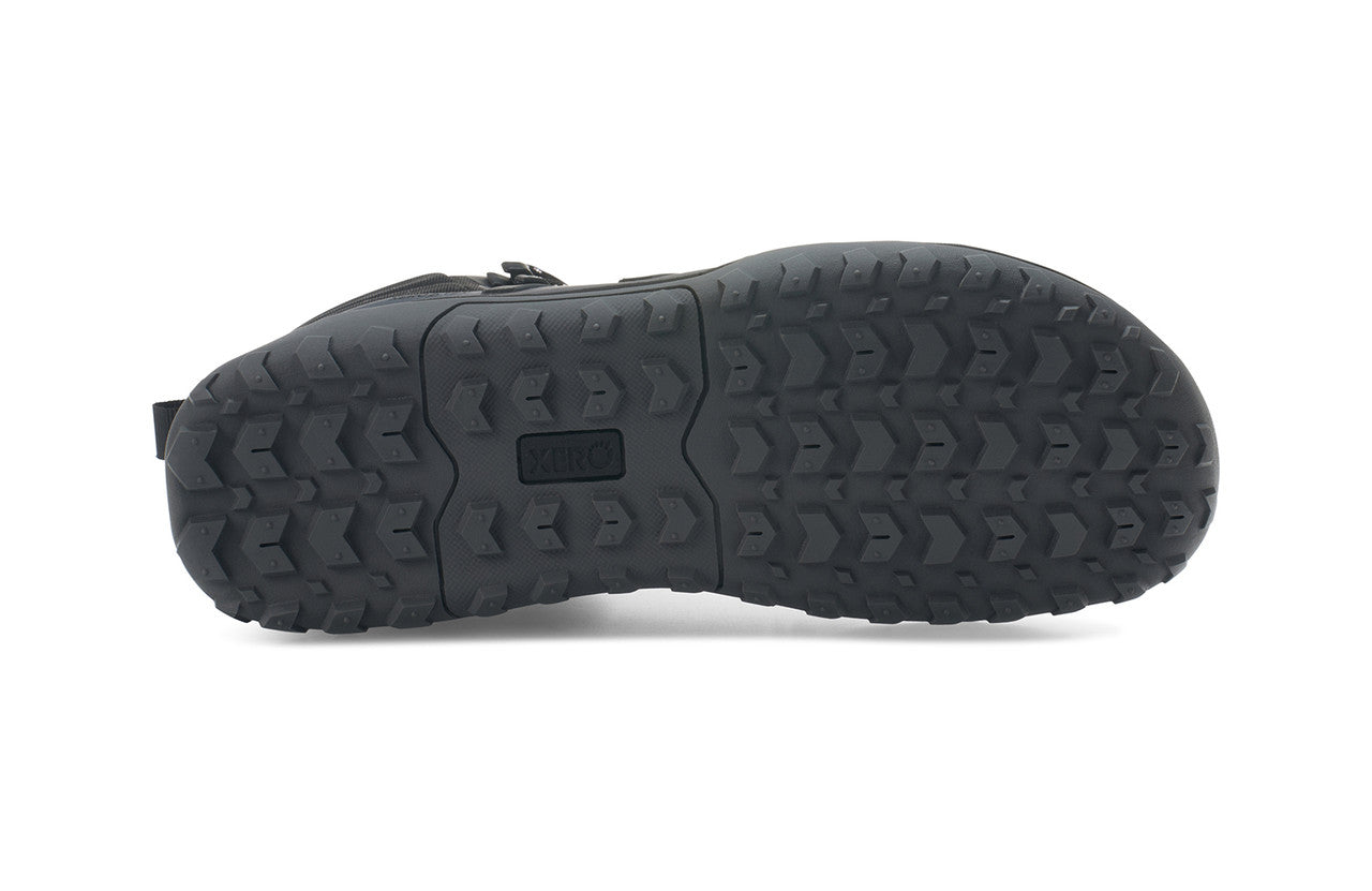 Xero Scrambler Trail Mid WP - Women's Waterproof Barefoot Hiking Boot