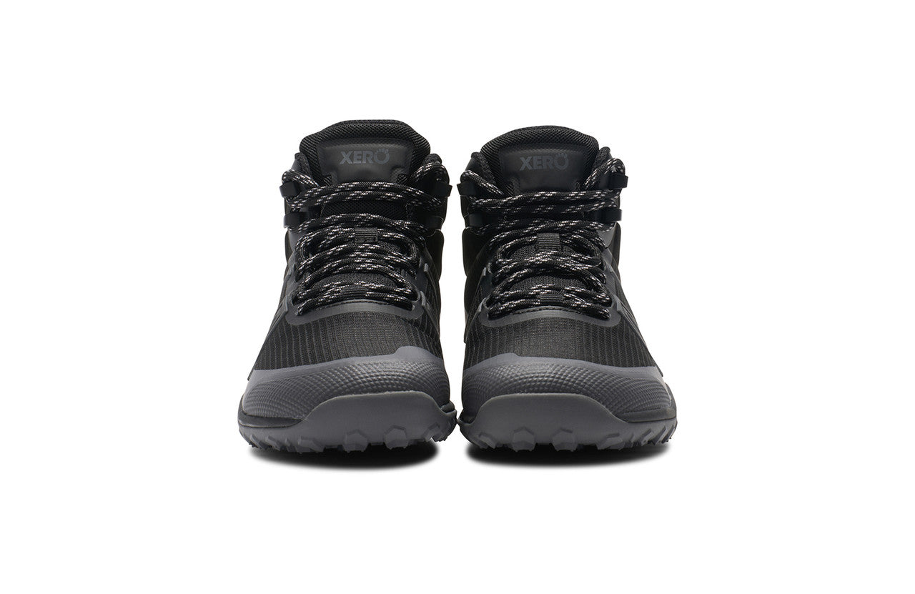 Xero Scrambler Trail Mid WP - Women's Waterproof Barefoot Hiking Boot