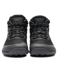 Xero Scrambler Trail Mid WP - Women's Waterproof Barefoot Hiking Boot