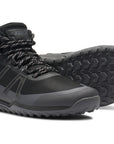 Xero Scrambler Trail Mid WP - Women's Waterproof Barefoot Hiking Boot