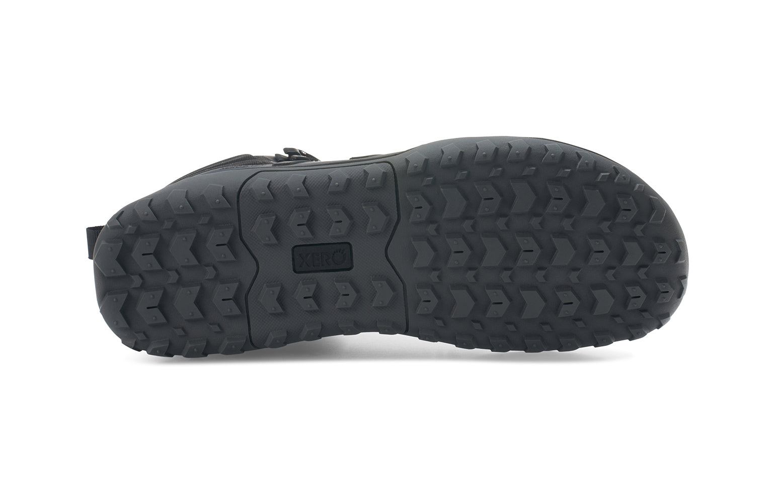 Xero Scrambler Mid WP Women&#39;s - Black/Asphalt