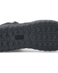 Xero Scrambler Mid WP Women's - Black/Asphalt