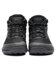 Xero Scrambler Mid WP Women's - Black/Asphalt
