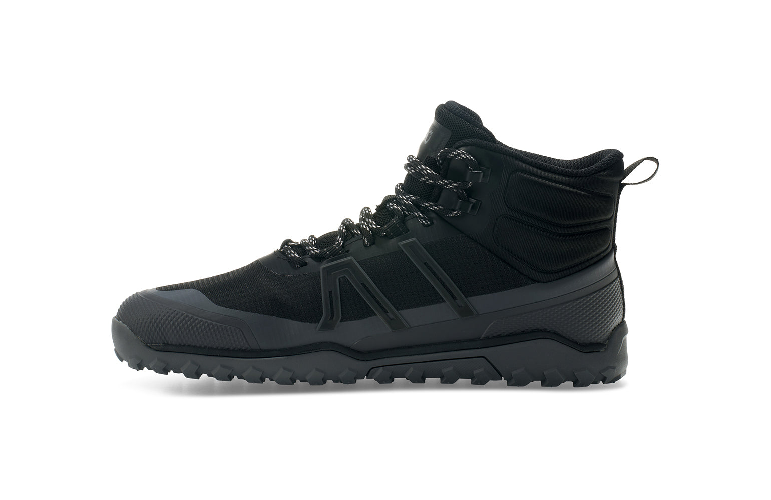 Xero Scrambler Mid WP Women&#39;s - Black/Asphalt