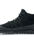 Xero Scrambler Mid WP Women's - Black/Asphalt