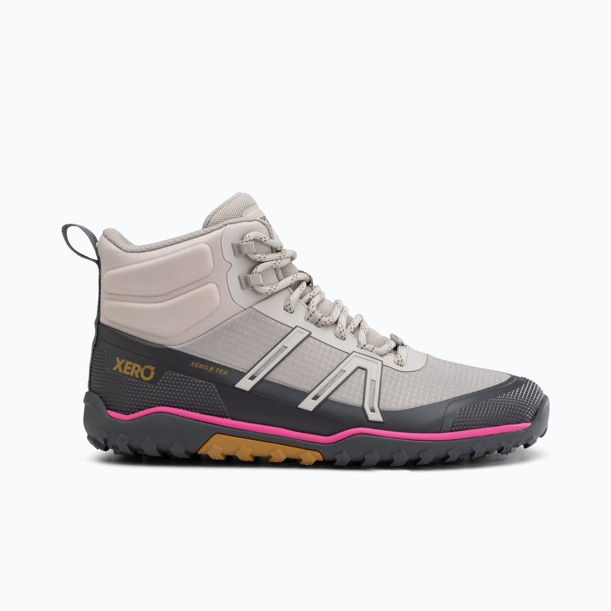 Xero Scrambler Trail Mid WP - Women