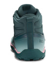 Xero Scrambler Trail Mid WP - Women's Waterproof Barefoot Hiking Boot