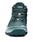 Xero Scrambler Trail Mid WP - Women's Waterproof Barefoot Hiking Boot