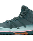 Xero Scrambler Trail Mid WP - Women's Waterproof Barefoot Hiking Boot