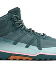 Xero Scrambler Trail Mid WP - Women's Waterproof Barefoot Hiking Boot