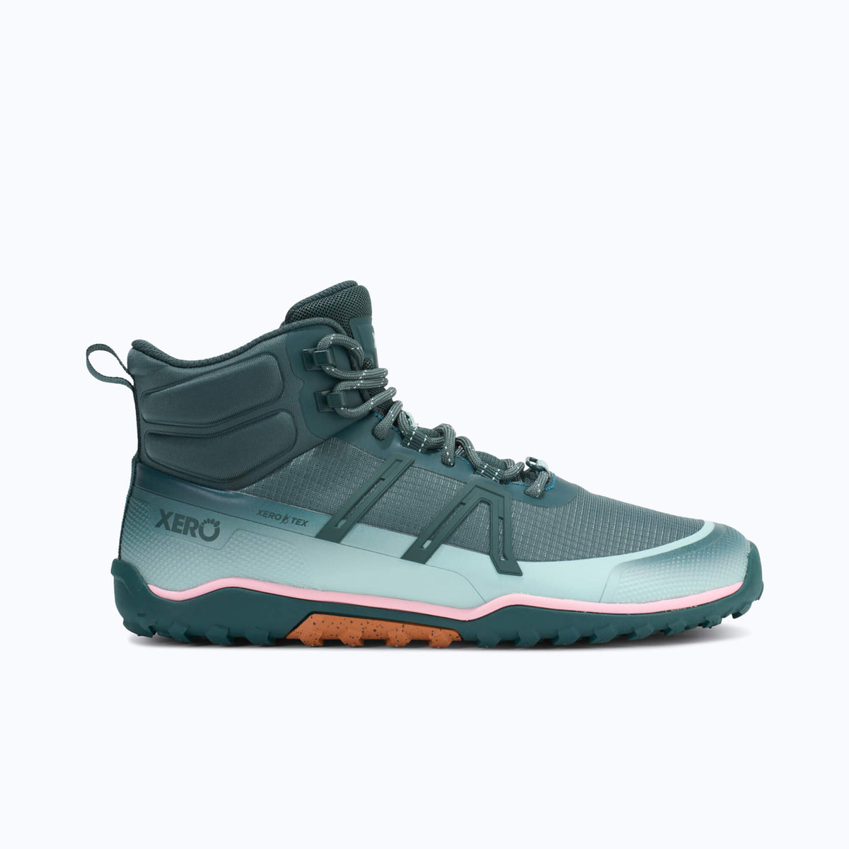 Xero Scrambler Trail Mid WP - Women