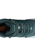 Xero Scrambler Trail Mid WP - Women's Waterproof Barefoot Hiking Boot