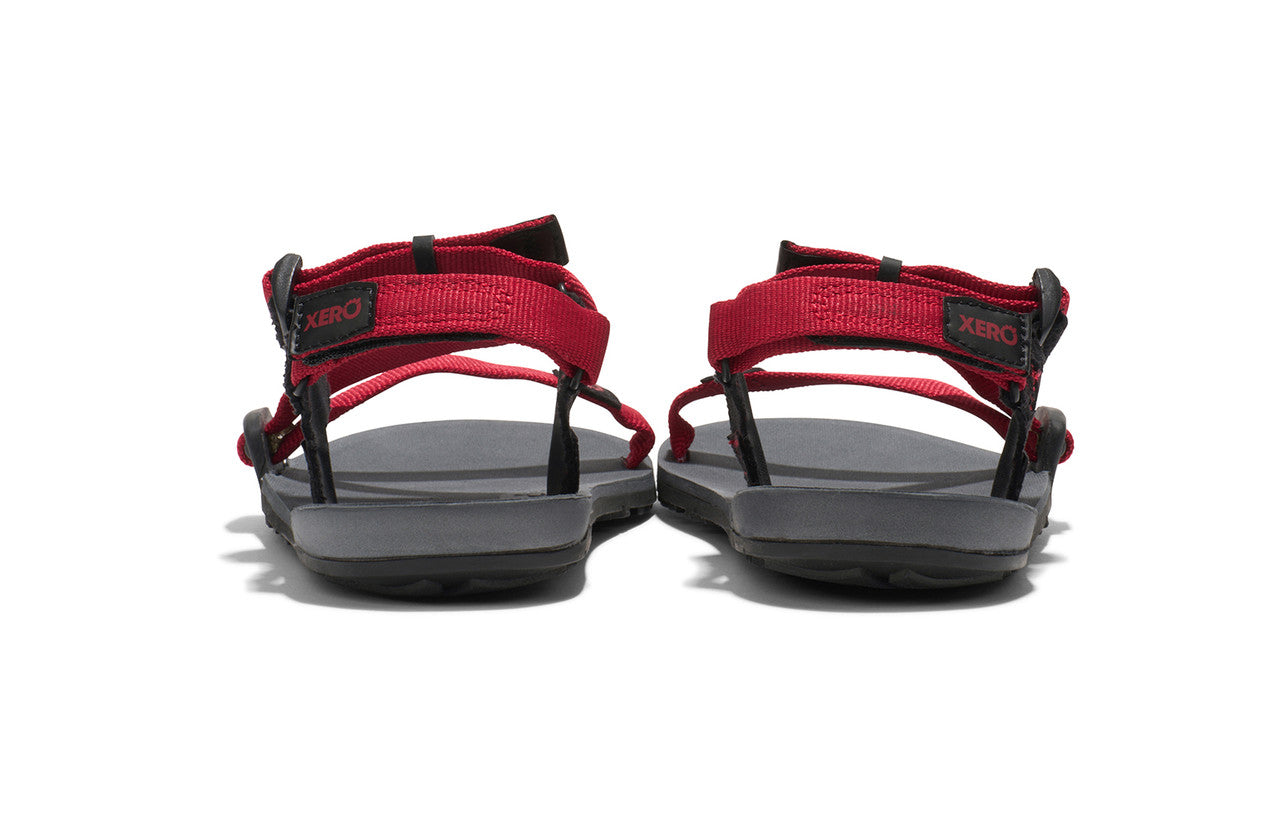 Xero Z‑Trail Youth Sport Barefoot Sandal