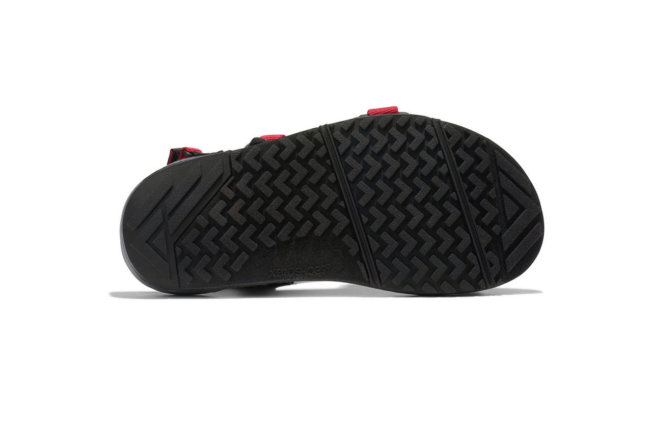 Xero Z‑Trail Youth Sport Barefoot Sandal