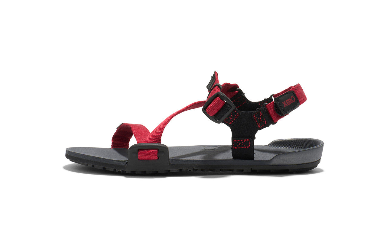 Xero Z‑Trail Youth Sport Barefoot Sandal