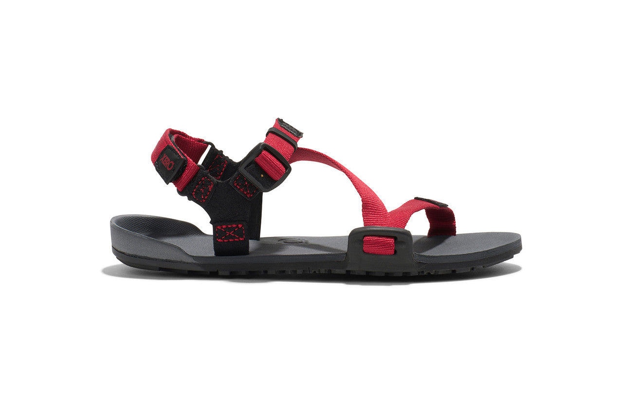 Xero Z‑Trail Youth Sport Barefoot Sandal
