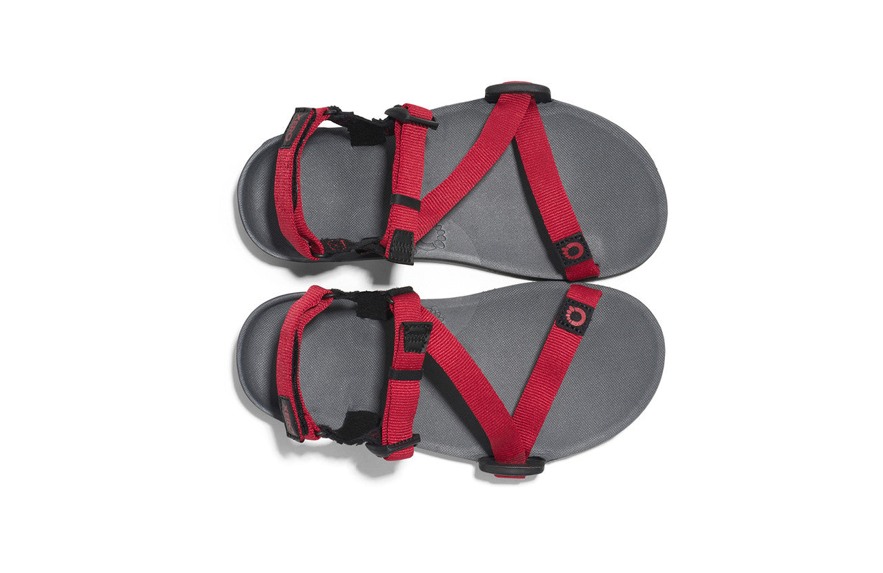 Xero Z‑Trail Youth Sport Barefoot Sandal