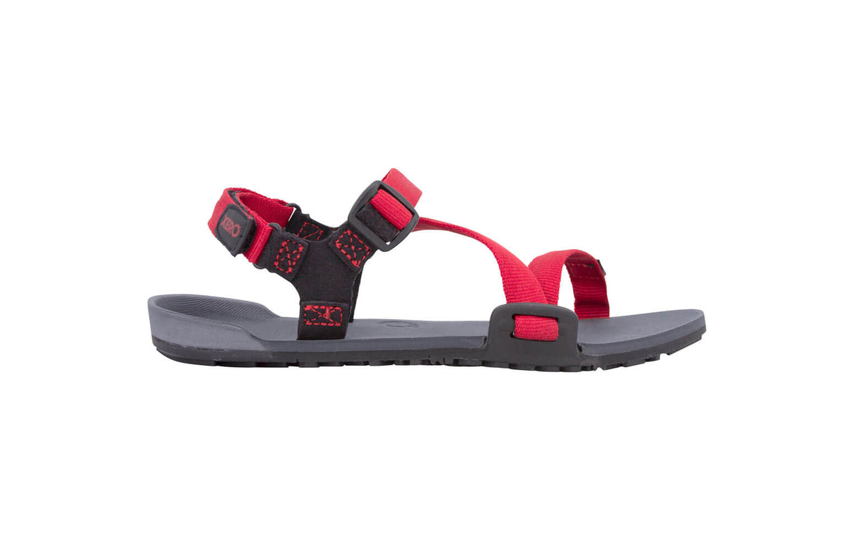 Xero Z-Trail - Kids Sandal